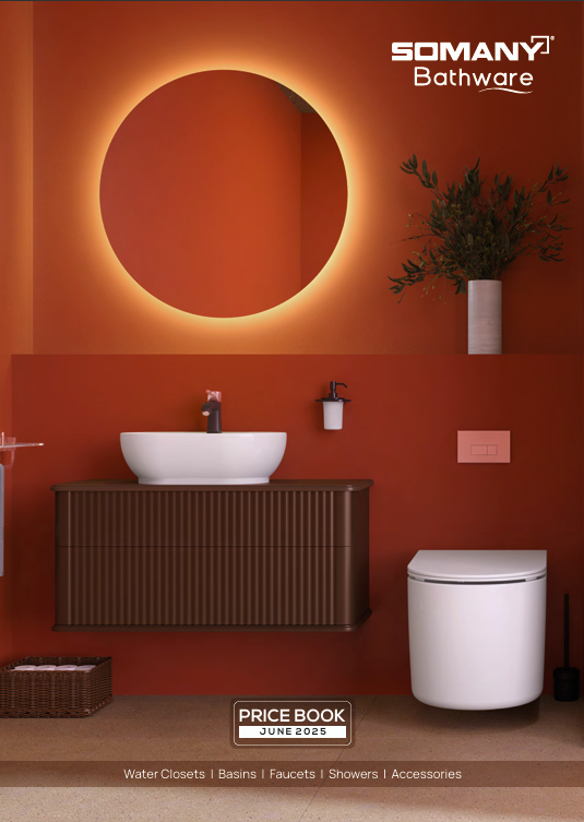 somani bathware